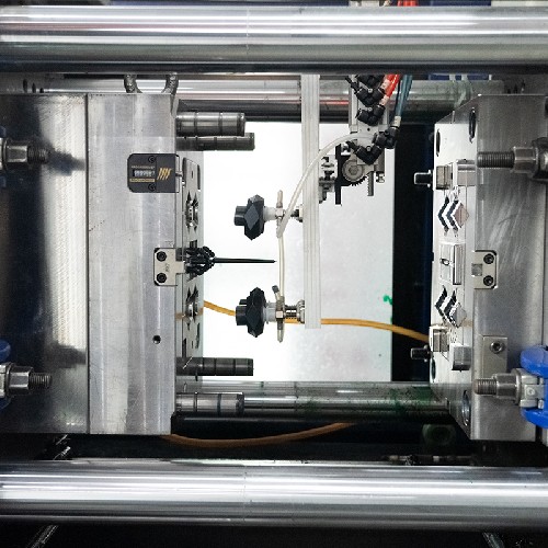 Plastic Injection Molding