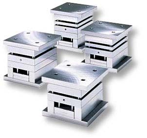 From Concept to Core – Mold Manufacturing